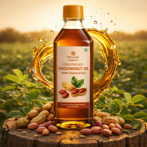 groundnut-oil