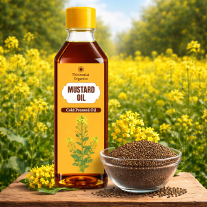 mustard-oil