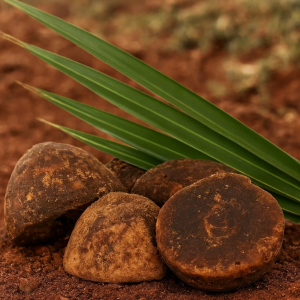 palm-jaggery