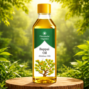 iluppai-oil